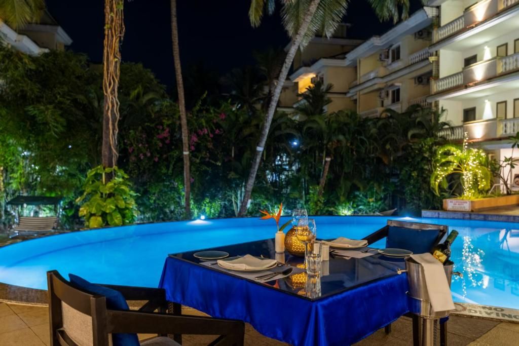 Sterling Goa Varca фото 21