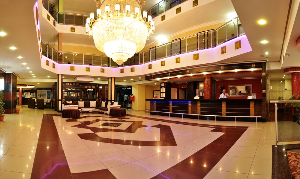 First Class Hotel фото 58