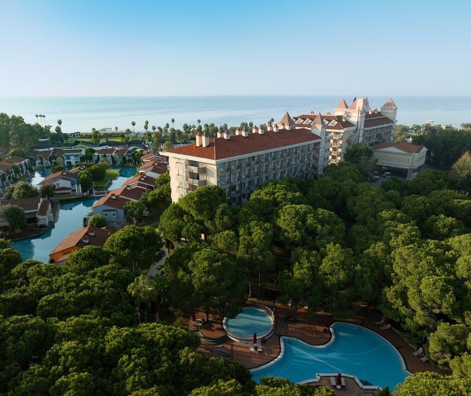 IC Hotels Santai Family Resort фото 217