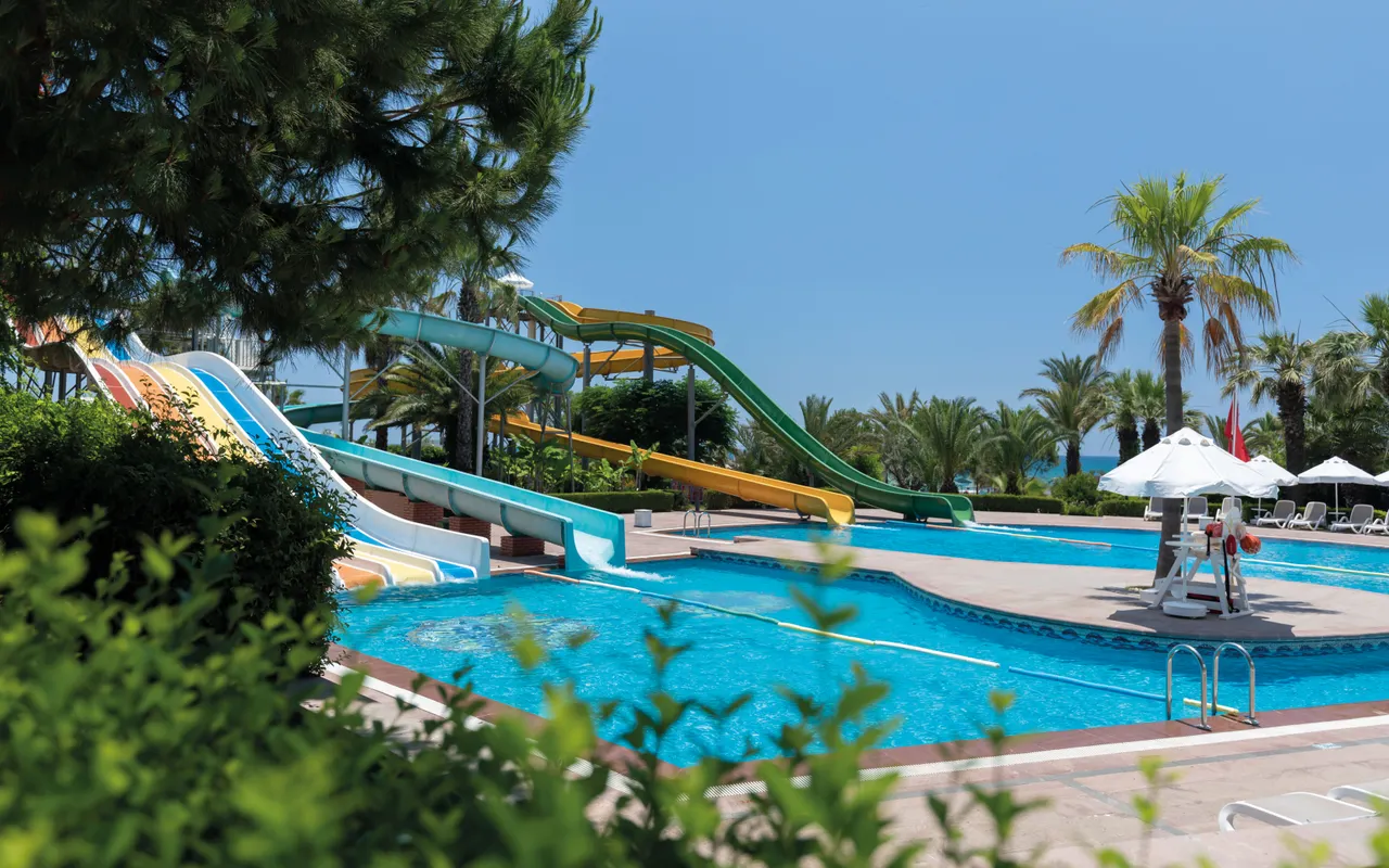 Paloma Oceana Resort фото 12
