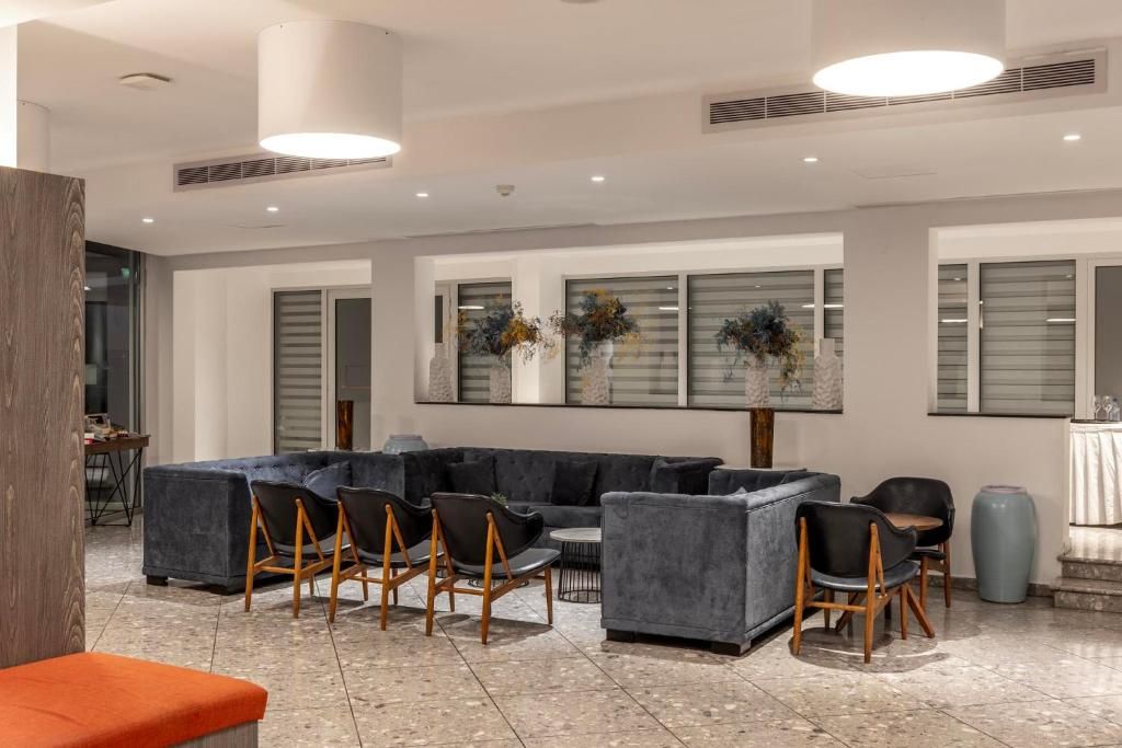 Park Beach Hotel фото 37