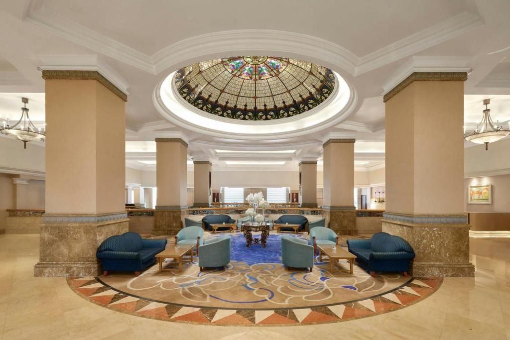 Sheraton Hanoi фото 15
