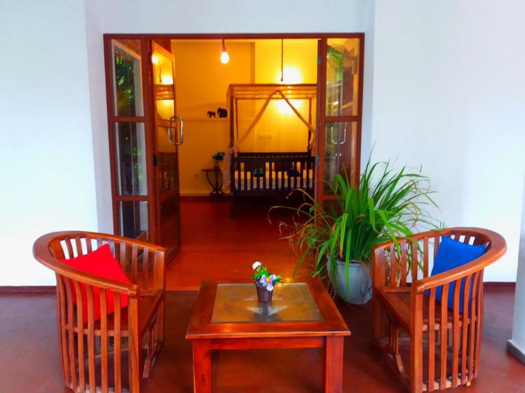 Guest House «Sea Breeze Guest House» фото 7