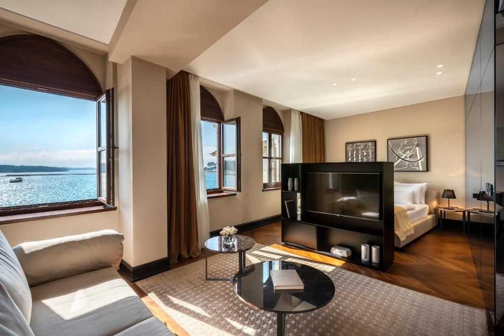 Valamar Riviera Hotel & Residence фото 3