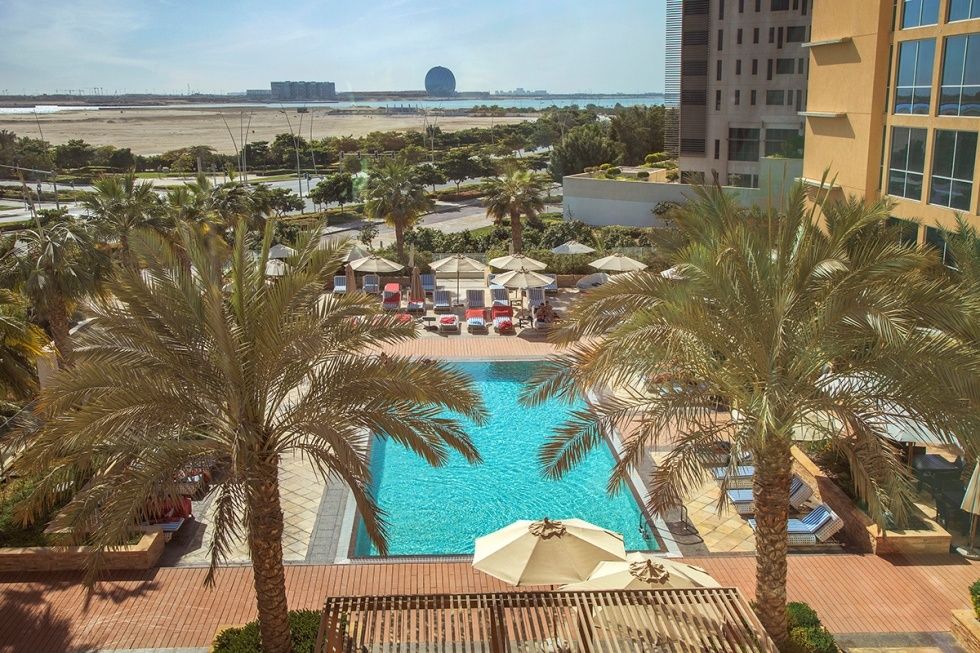 Yas Plaza Circuit фото 4