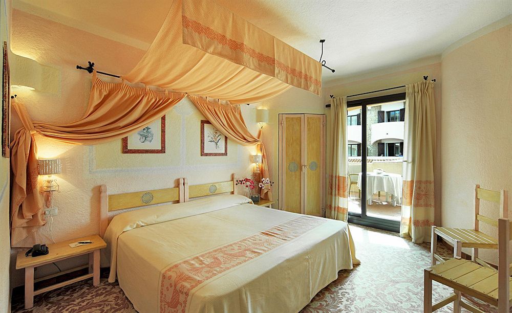 Grand Hotel Smeraldo Beach фото 54