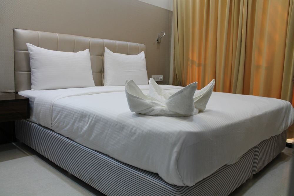 Hotel Goa Continental фото 21