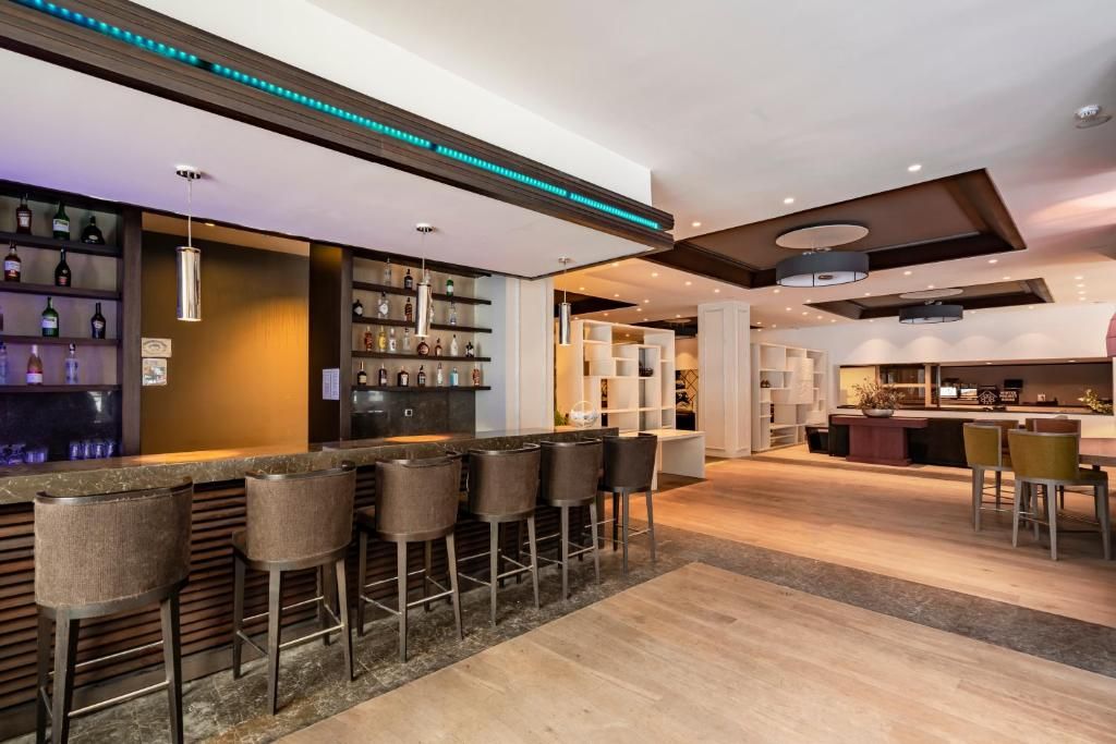Jura Hotels Kervansaray Uludag фото 16