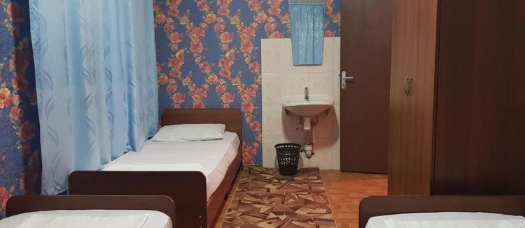 Фото отеля Аленка