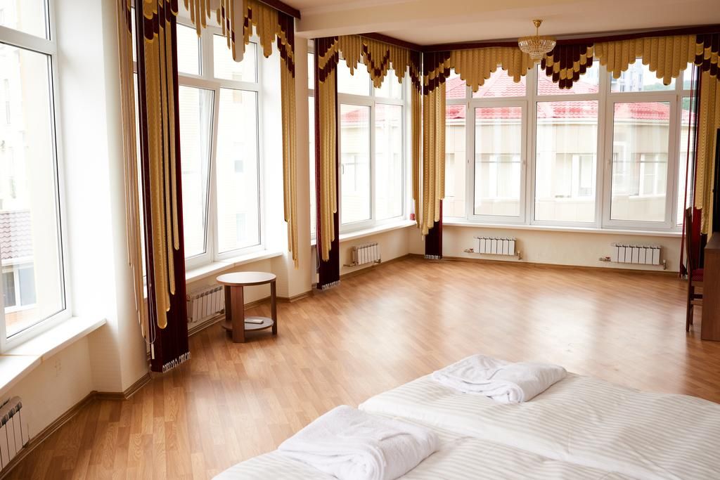 Гостиница «Hotel Villaggio» фото 5