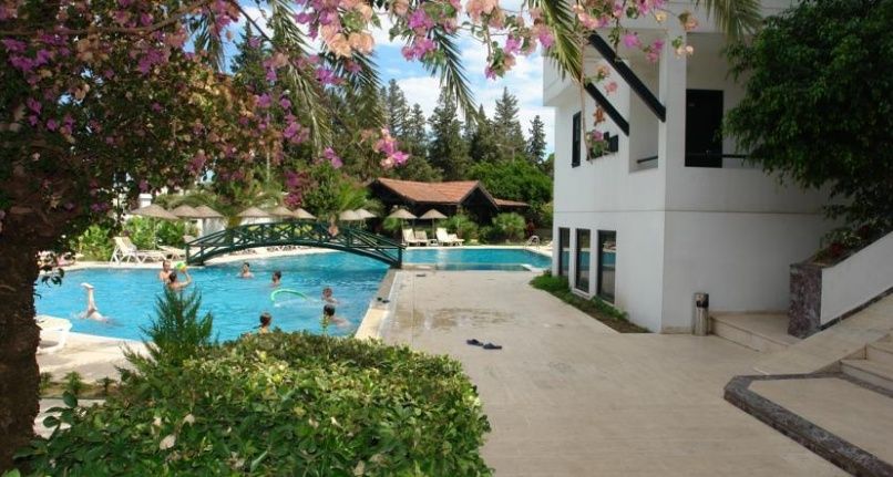Club Sefikbey фото 2