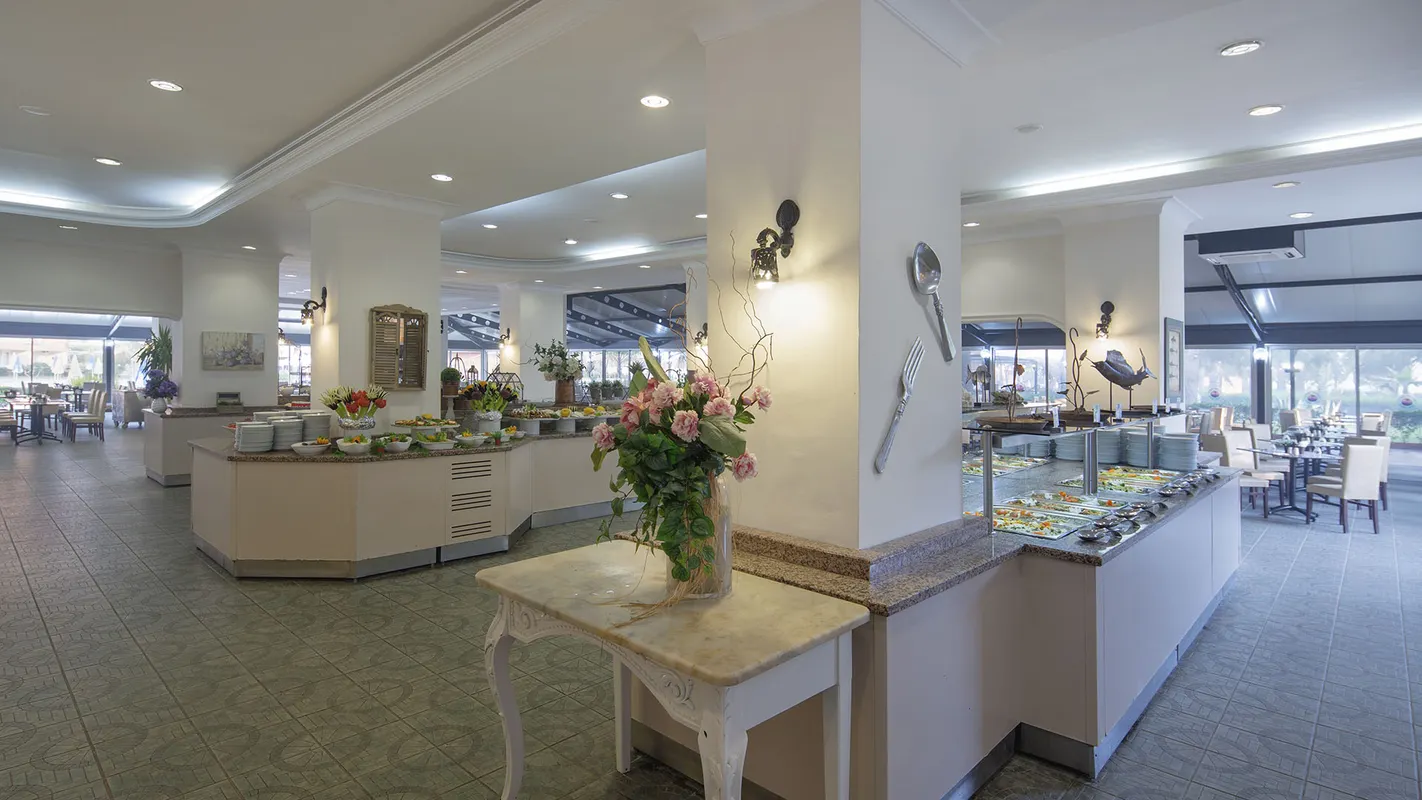 Club Turtas Beach Hotel фото 12