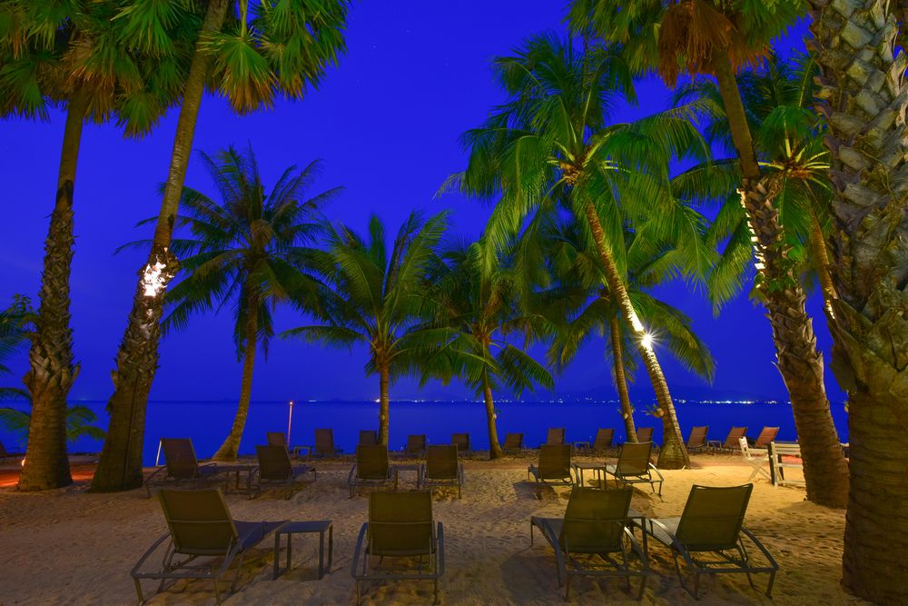 Paradise Beach Resort, Koh Samui - SHA Plus фото 59