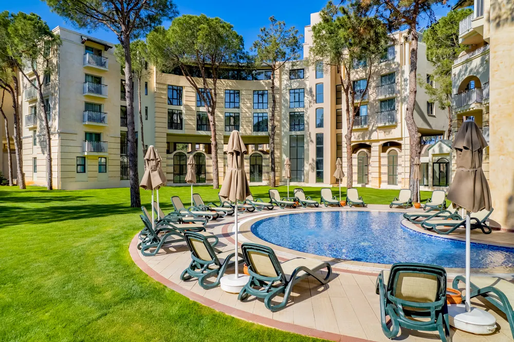 Rixos Park Belek фото 61
