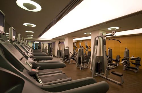 Hilton Athens Hotel фото 9