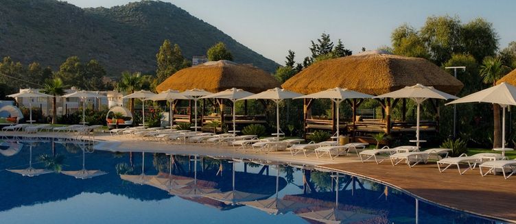 Фото отеля Bellazure Hotel