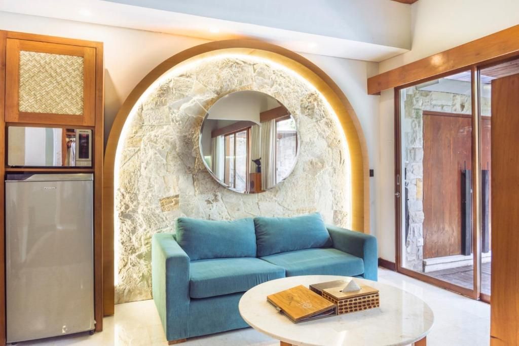 Aksari Villa Seminyak фото 18