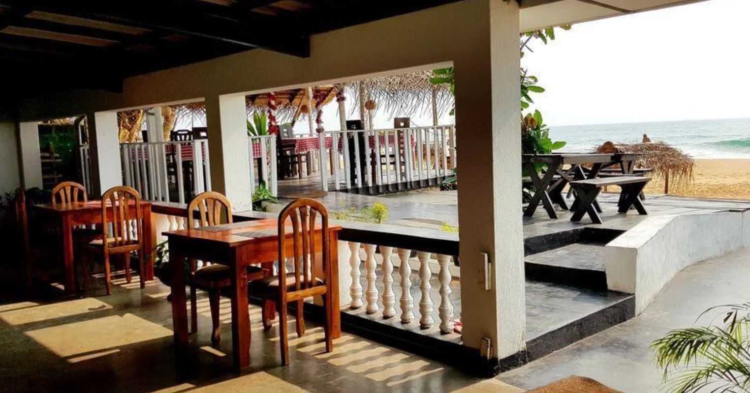 Guest House «Sea Shine Guest House» фото 7