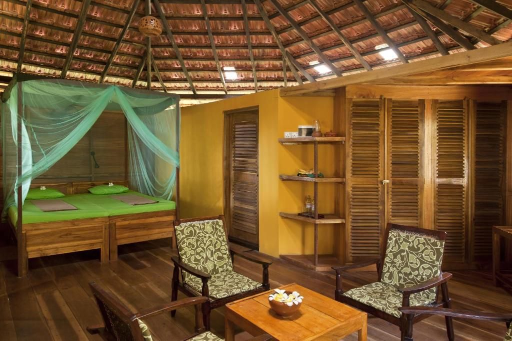 Palm Paradise Cabanas & Villas фото 43