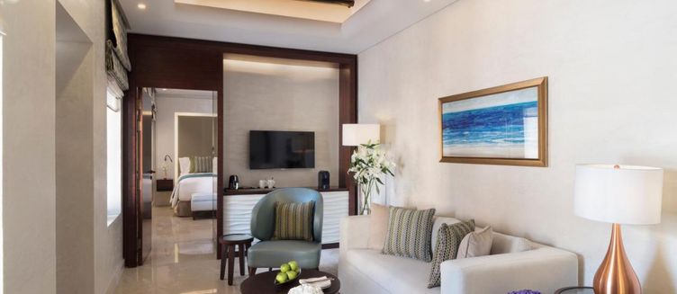 Фото отеля Souq Al Wakra Hotel Qatar By Tivoli
