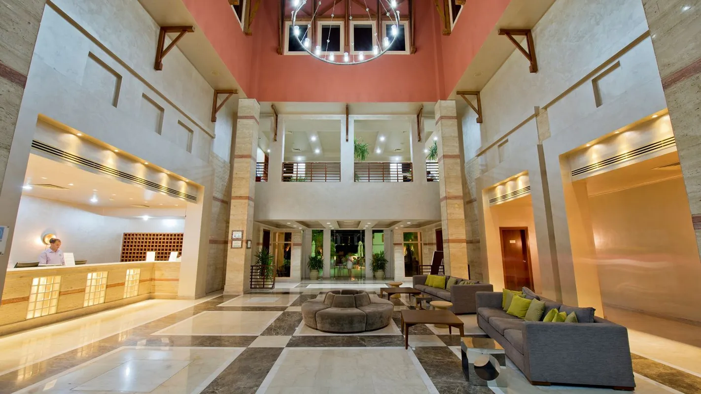 Amphoras Blu Hotel (Adults Only) фото 10