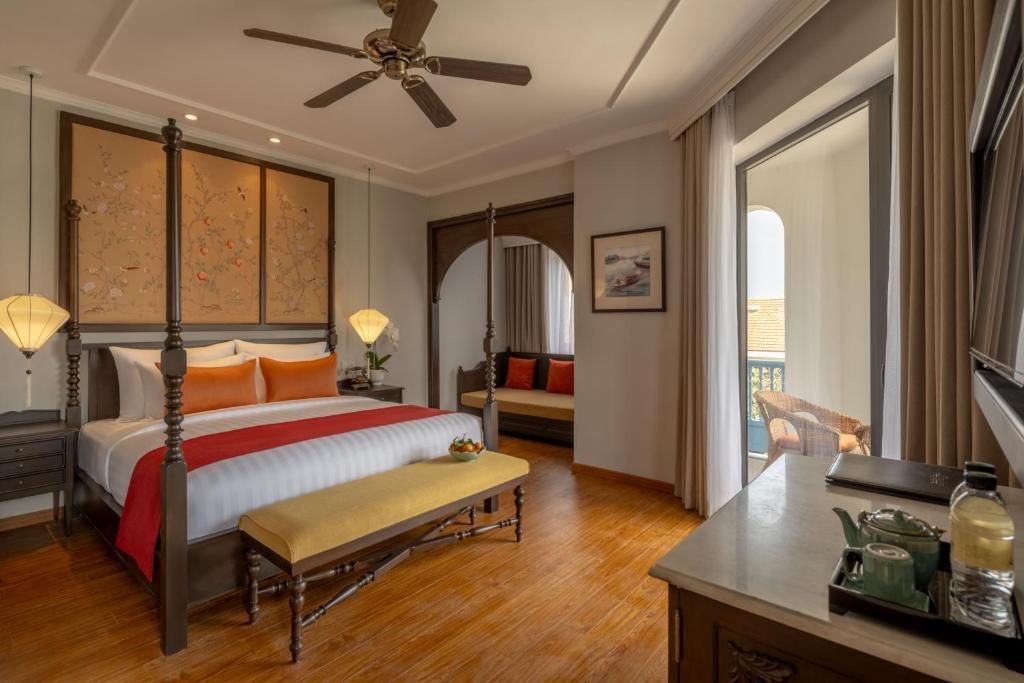 Little Residence - A Boutique Hotel & Spa фото 34
