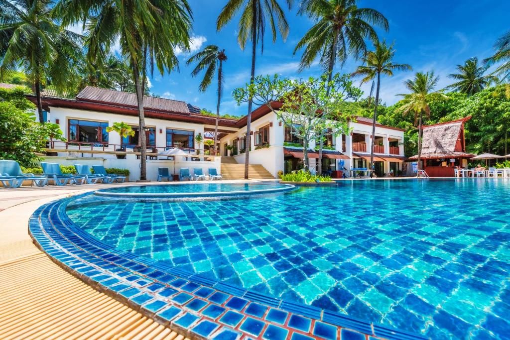 Andacura Beachfront collextion Panwa Phuket фото 50