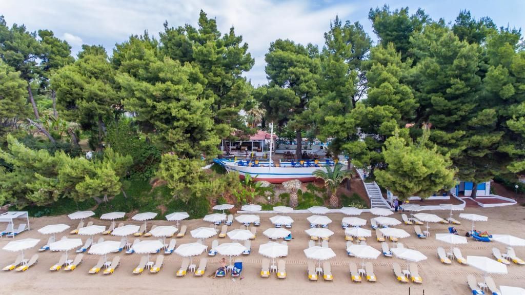 Porfi Beach фото 14
