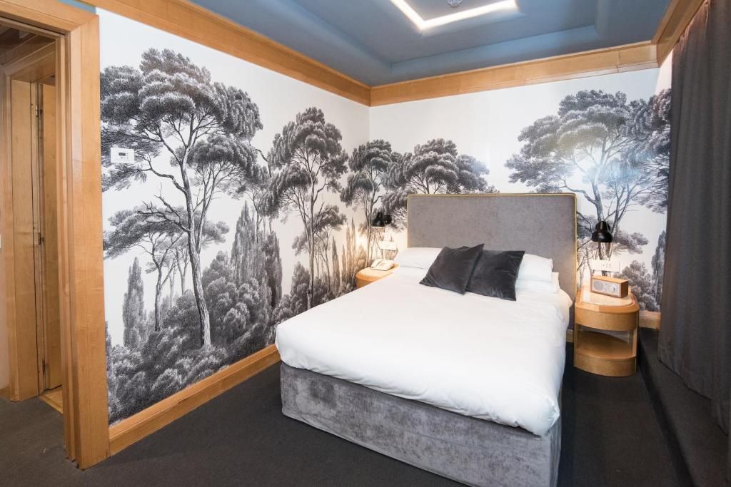 Hotel White фото 52