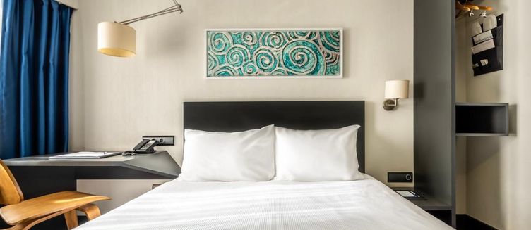 Фото отеля Misa Hotel