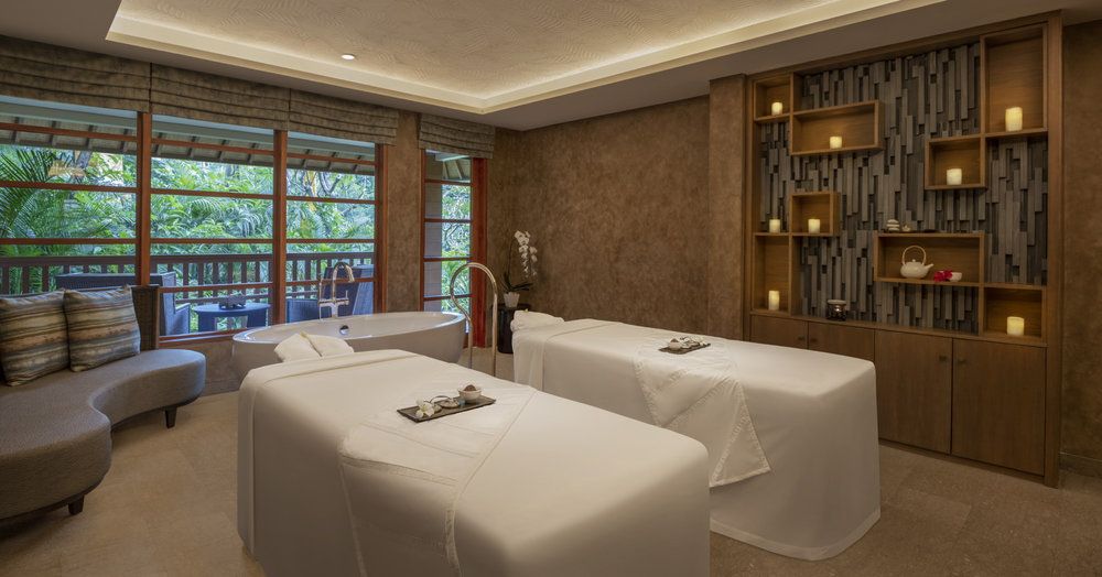 The Westin Resort & Spa Ubud фото 55