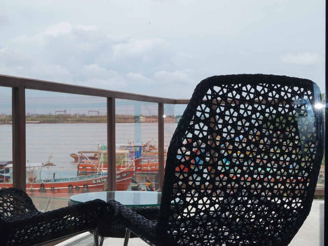 Xandari Harbour фото 13