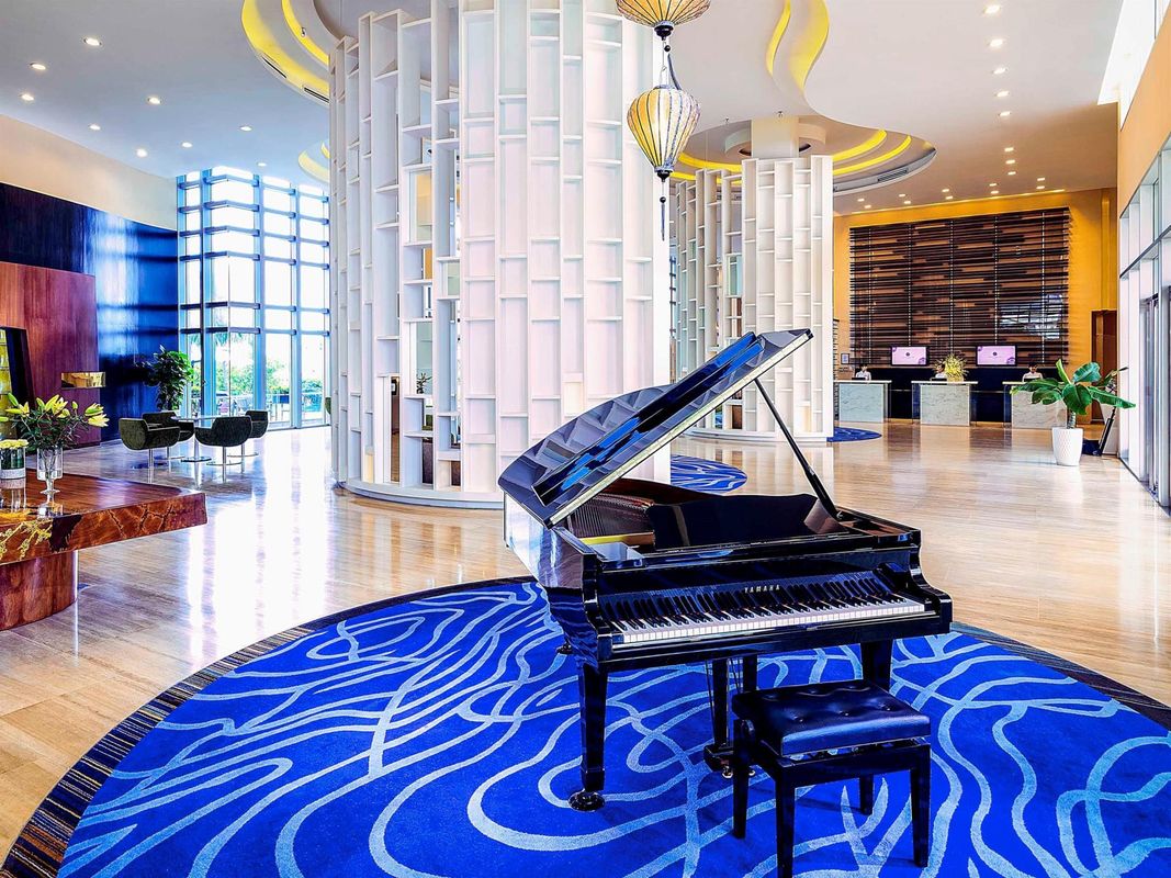 Grand Mercure Danang фото 33