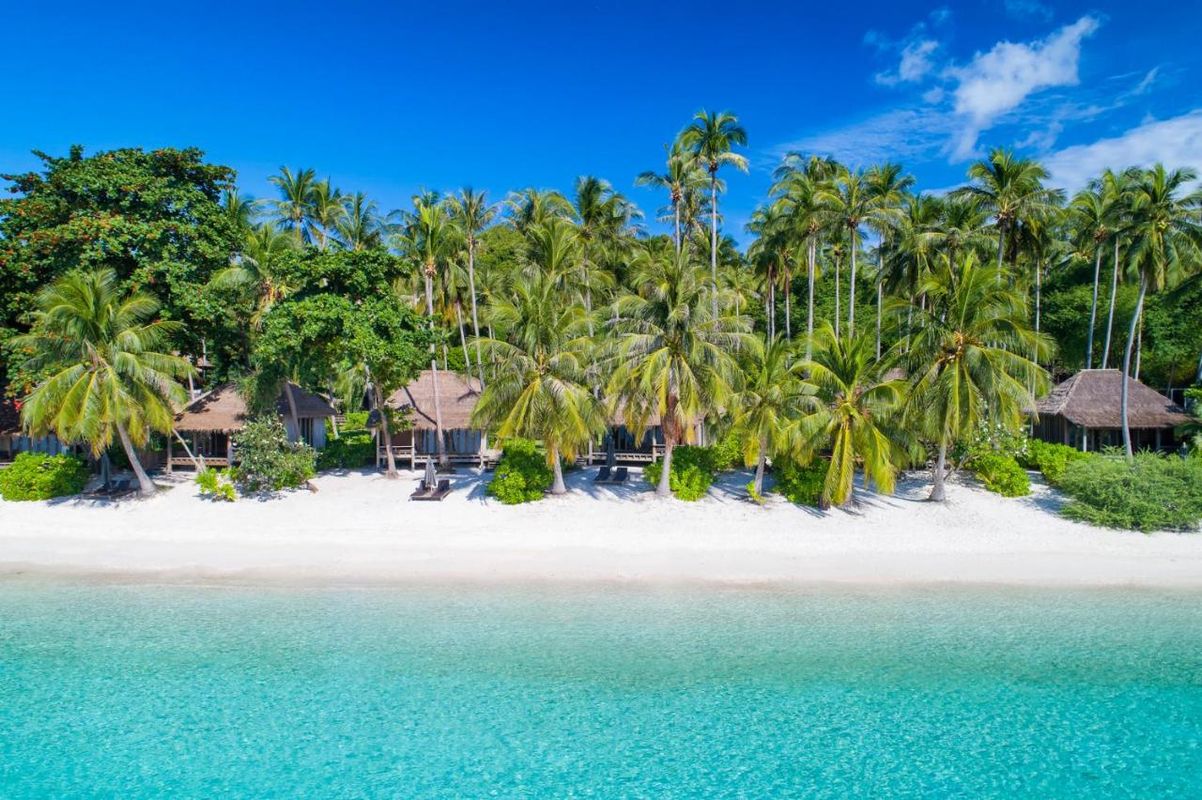 Haad Tien Beach Resort фото 23