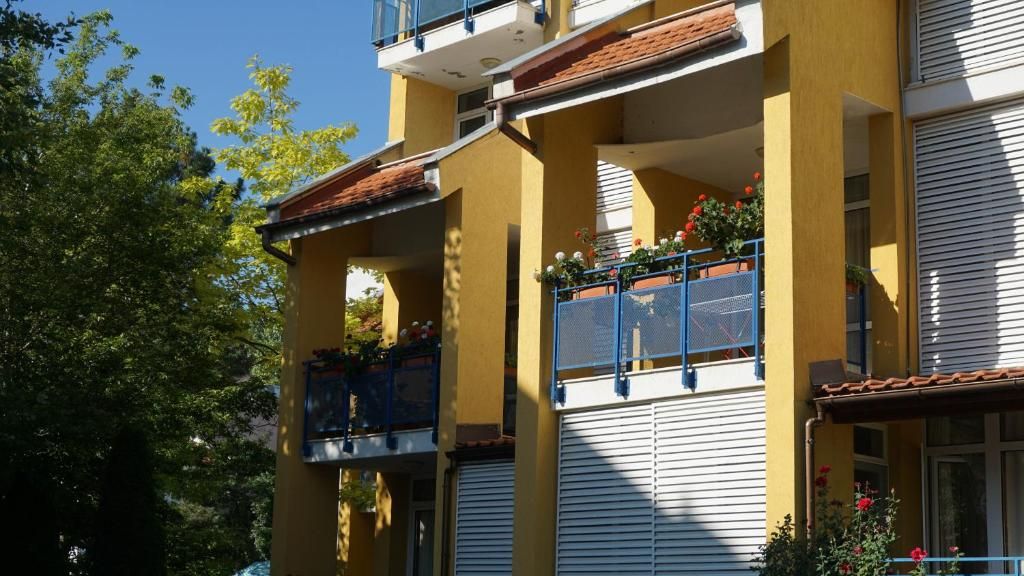Elite Apartments Sunny Beach фото 7