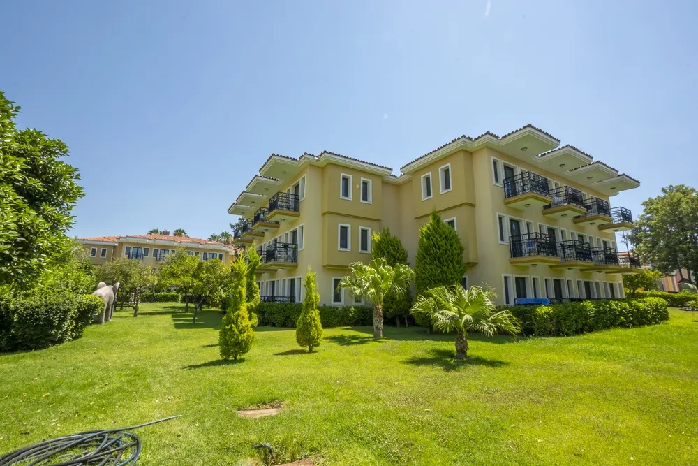 Club Hotel Phaselis Rose фото 226