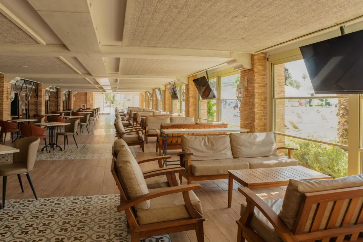 Swandor Hotels & Resorts Topkapı Palace фото 18