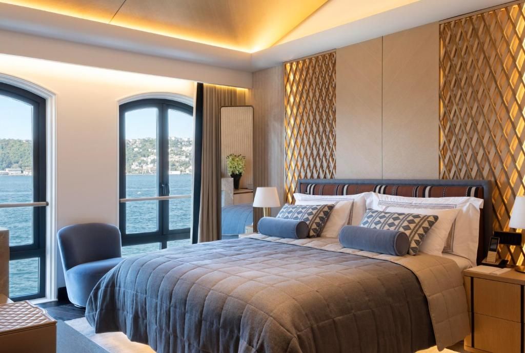Vakko Hotel Sumahan Bosphorus фото 20