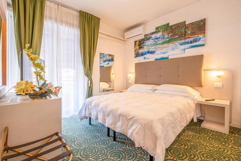 Hotel Principe фото 14