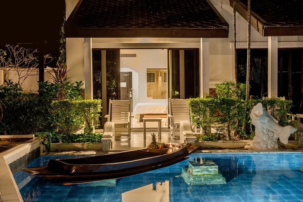 Access Resort & Villas фото 33