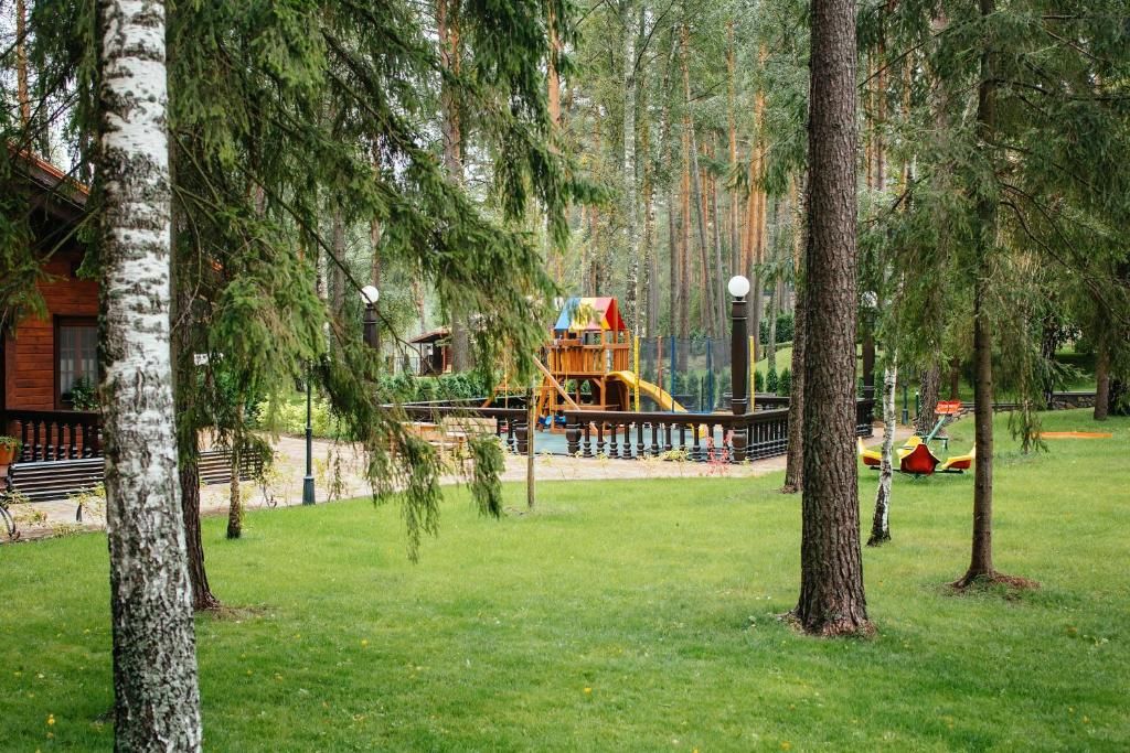 Туристический Комплекс Красный Бор фото 10