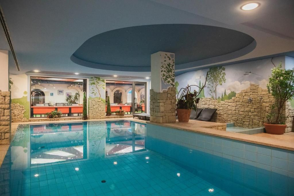Hotel Rubino Deluxe фото 19