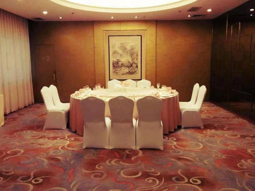 Kerren Hotel Dalian фото 4