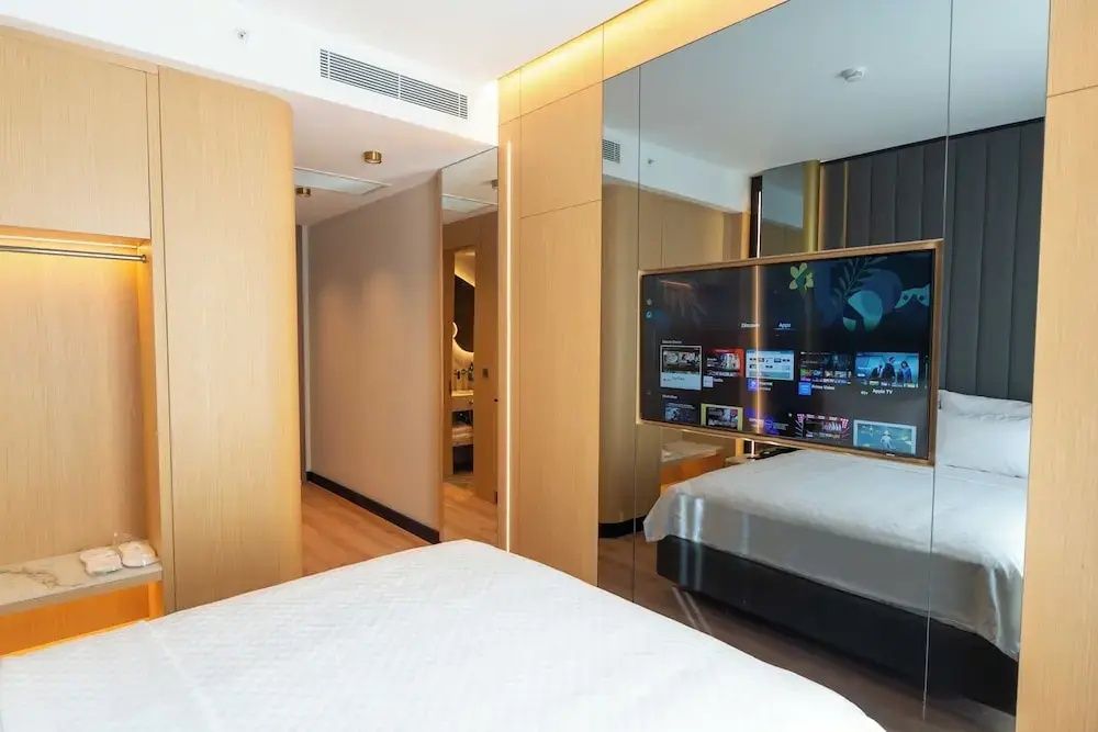 The Marni Hotel фото 30