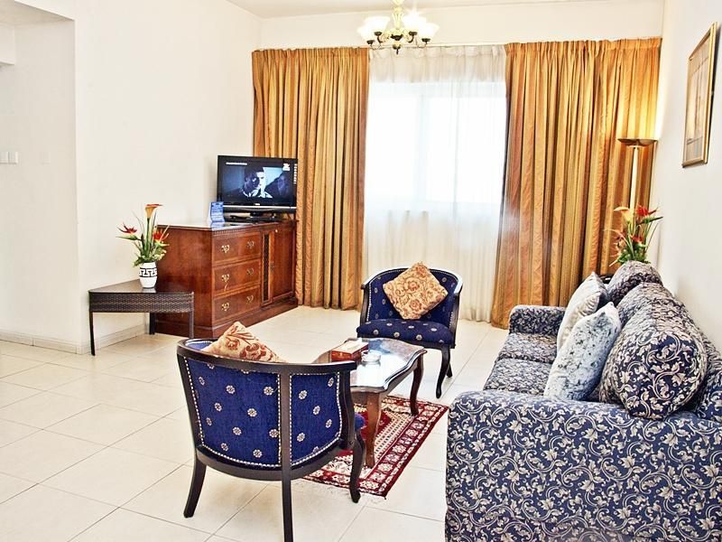 Ramee Guestline 2 Hotel Apartments фото 2