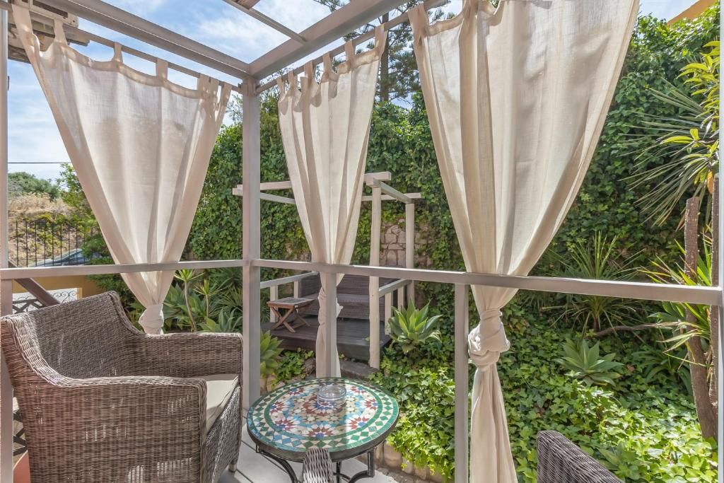 Villas D. Dinis - Charming Residence (adults only) фото 19