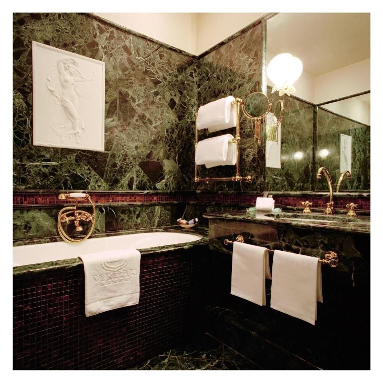 Bauer Palazzo фото 99