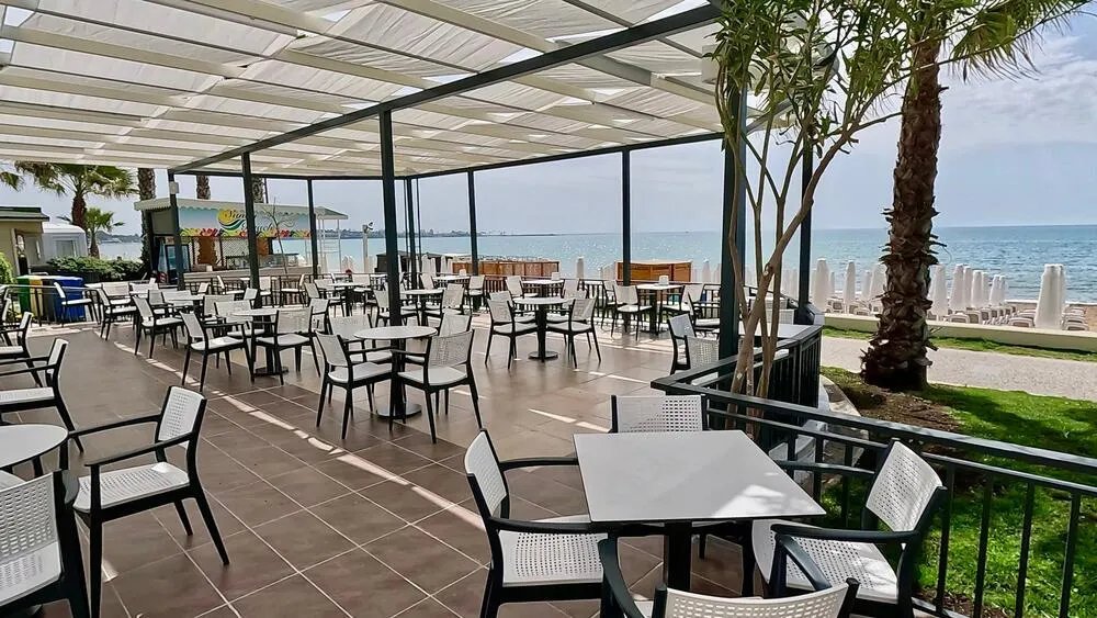 Sandy Beach Hotel фото 65
