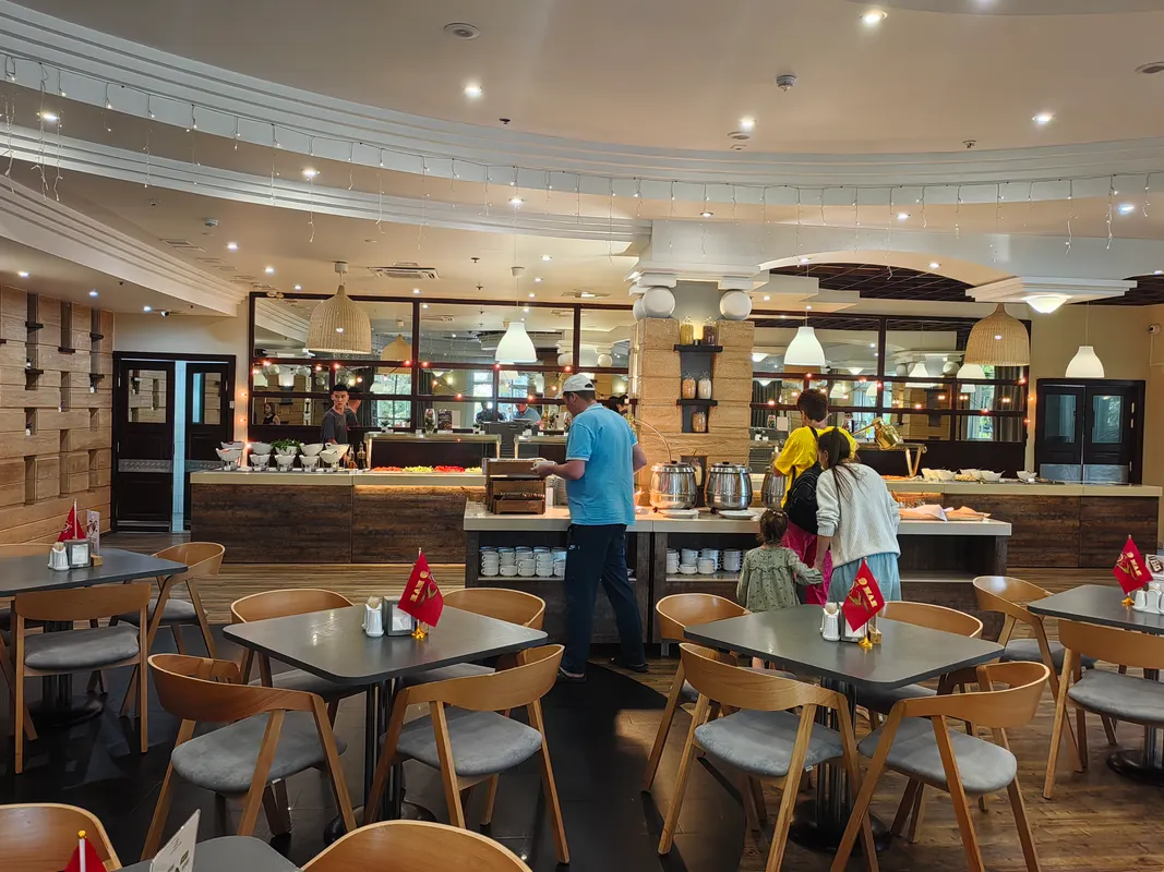 City Park Hotel Sochi фото 34