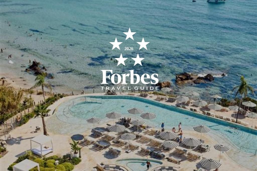 BLESS Hotel Ibiza - The Leading Hotels of The World фото 3